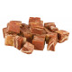 Лакомство Trixie Premio Rabbit Cubes для собак, кролик, 100 г