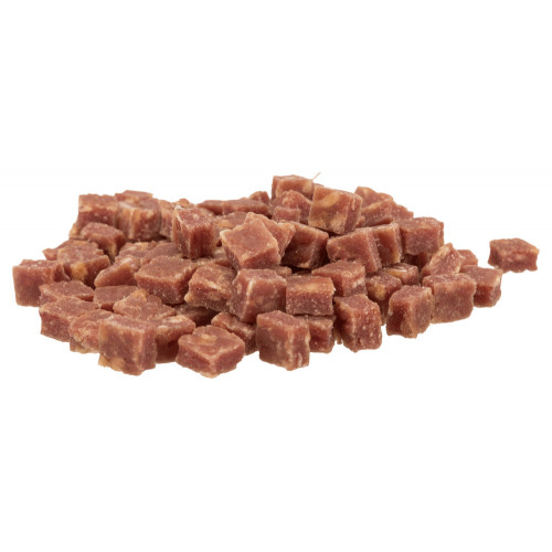 Ласощі Trixie Premio 4 Superfoods для собак, з куркою, качкою, яловичиною і бараниною, 4 x 100 г