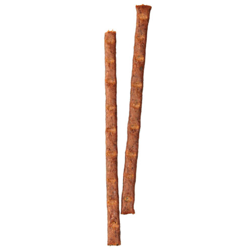 Лакомство Trixie Premio Stick Quintett для кошек палочки с ягненком и индейкой 5 г 5 шт