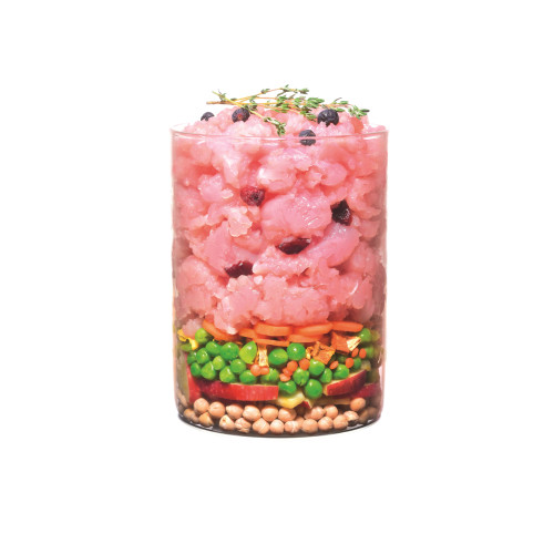 Сухой корм Carnilove True Fresh для взрослых собак всех пород, с индейкой, 11,4 кг