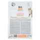 Сухой корм Brit Care Cat GF Sensitive HDigestion & Delicate Taste для кошек с чувствительным пищеварением, индейка и лосось, 2 кг