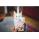 Вологий корм Brit Care Cat Pouch для котів, філе в соусі, ніжна індичка і пікантний лосось, 85 г