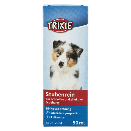 Притягувач-олія Trixie для собачого туалету, 50 мл