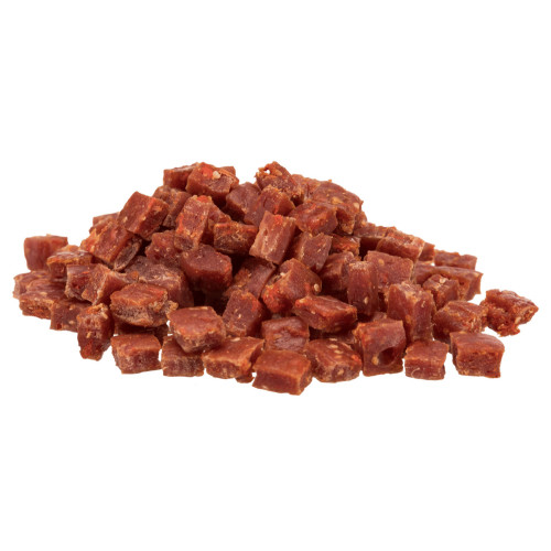 Ласощі Trixie Premio 4 Superfoods для собак, з куркою, качкою, яловичиною і бараниною, 4 x 100 г