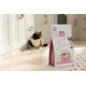 Сухой корм Brit Care Cat GF Sterilized Sensitive для стерилизованных кошек с чувствительным пищеварением, с кроликом, 400 г