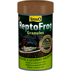Корм Tetra ReptoFrog для жаб та тритонів 100мл
