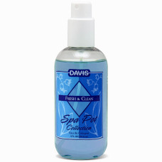 Парфюми для собак Davis Fresh & Clean, 237 мл