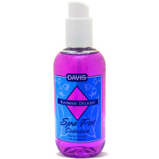 Духи для собак Davis Raspberry Delight із запахом малинове захоплення, 237 мл