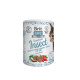 Ласощі для котів Brit Care Cat Snack Superfruits Insect комахи, 100 г