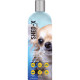 SynergyLabs Shed-X Dog для вовни собак, проти линяння, 245 мл