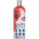 Добавка SynergyLabs Shed-X Cat против линьки для шерсти кошек, 245 мл