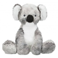 Игрушка Trixie Коала для собак, 33 см (плюш)
