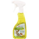 Спрей Karlie-Flamingo Clean Spray Lemon з запахом лимона для миття клітки для гризунів, 0,5 л