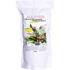 AQUAYER Питательная подложка, 3 L