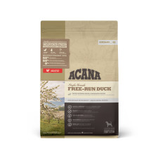 Сухий корм Acana Free - Run Duckдля собак усіх порід схильних до алергії, 2 кг
