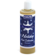 Шампунь Davis Sugar Cookie Shampoo для собак та котів цукрове печиво, 355 мл