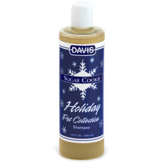 Шампунь Davis Sugar Cookie Shampoo для собак и котов сахарное печенье, 355 мл