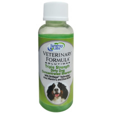 Veterinary Formula SCC Triple Strength Брудовідштовхувальний шампунь для собак і котів, 45 мл