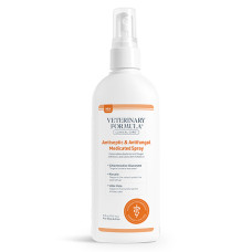 Veterinary Formula Clinical Care Antiseptic&Antifungal Medicated Spray Антисептичний та протигрибковий спрей для собак та котів, 236 мл