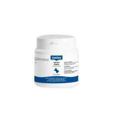 Витамины Canina Biotin Forte Tabletten для собак, интенсивный курс для шерсти, 100 г (30 табл)