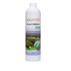 AQUAYER, АльгоШок