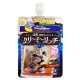 Вершкове пюре CattyMan Creamy Milk з молоком для котів