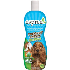 Шампунь для собак Espree Coconut Cream Shampoo 591 мл