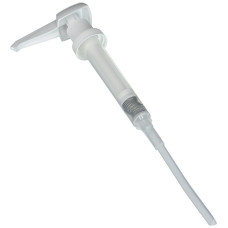 Помпа Espree Gallon Pumps для шампунів та кондиціонерів в фасовці 3.79 л