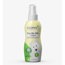 Шелковый ванильный одеколон для собак ESPREE Vanilla Silk Cologne 118 мл