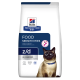 Сухий корм Hill`s PD Feline Z/D ActivBiome+ для котів при харчовій алергії, 1.5 кг