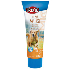Ласощі Trixie PREMIO liver pâté для собак Печінковий паштет 110г