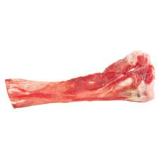 Ласощі Trixie Pig tibia bonе для собак Свиняча гомілкова кістка 17 см 200 г