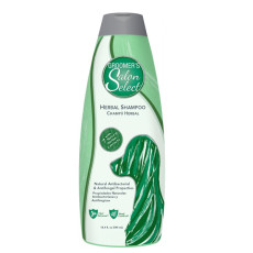 Шампунь для собак та котів SynergyLabs Salon Select Herbal