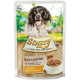 Вологий корм Stuzzy Dog Chicken для собак з куркою, 100 г