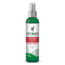 Спрей VET`S BEST Hot Spot Spray успокаивающий для собак 236 мл
