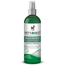 Спрей-Кондиціонер VET`S BEST Moisture Mist Conditioner суперзволожуючий для собак 470 мл