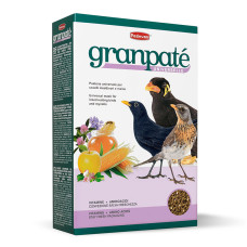 Корм Padovan Granpatee Universelle для птахів з медом, 1 кг