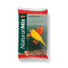 Корм для канарок Padovan NaturalMix Сanarini, 1 кг