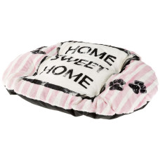 Подушка-підстилка Ferplast Relax Cuscino Pink Home 89/10 для собак