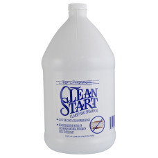 Шампунь Clean Start 3,8L суперочищающий