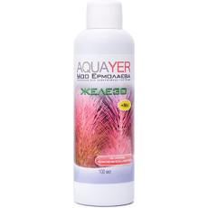 AQUAYER ЗАЛІЗО +,