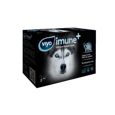 Viyo Imune+ (Війо імун+) пребіотичний напій для підтримки імунітету собак