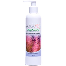 AQUAYER ЗАЛІЗО +, 250 mL
