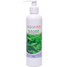 AQUAYER Калій, 250 mL