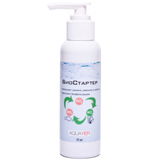 AQUAYER Біостартер, 90 mL