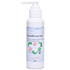 AQUAYER Біостартер, 90 mL