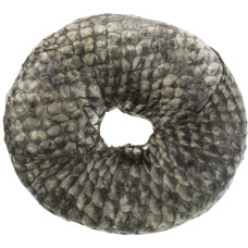 Ласощі Trixie Denta Fun Fish Chewing Ring bulk для собак Denta Fun Рибне жувальне кільце д 10 см 110 г 1 шт
