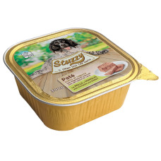 Влажный корм Stuzzy Dog Chicken Rabbit для собак с курицей и кроликом, 150 г