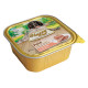 Вологий корм Stuzzy Dog Salmon для собак з лососем, 150 г