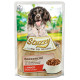 Вологий корм Stuzzy Dog Beef для собак з яловичиною, 100 г